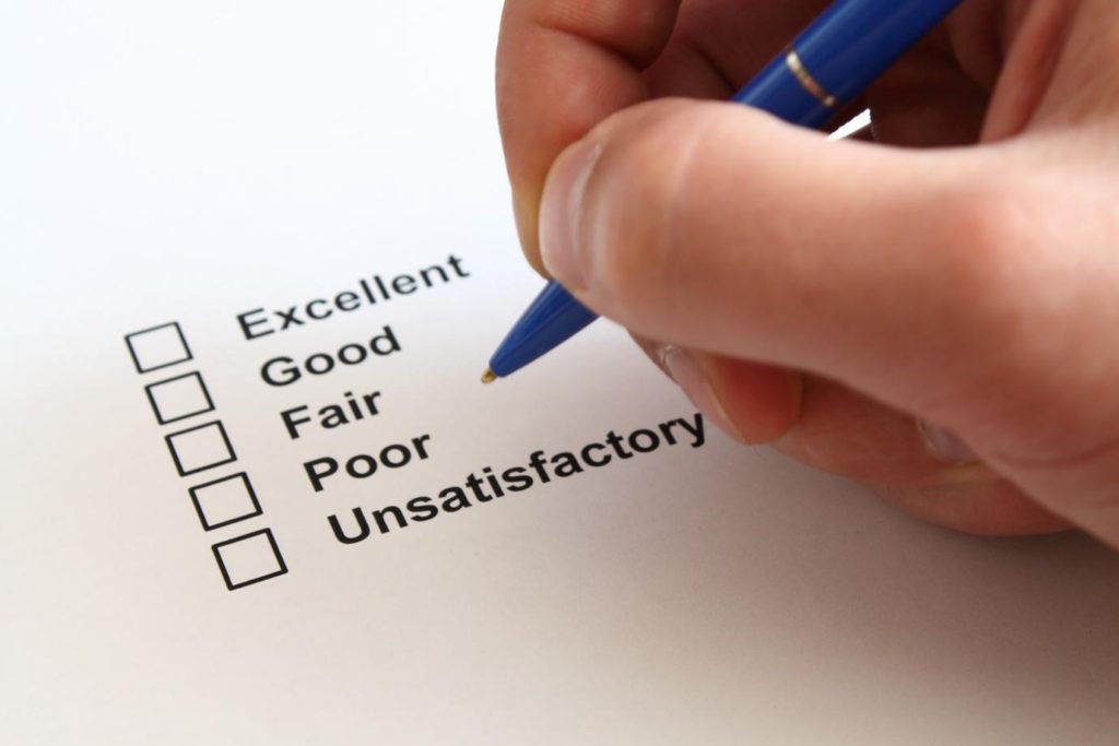 Performance Evaluations - Performance Review.