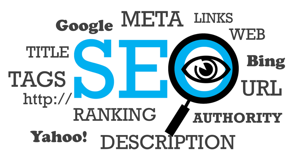 SEO (Search Engine Optimization), Search Engine Ranking