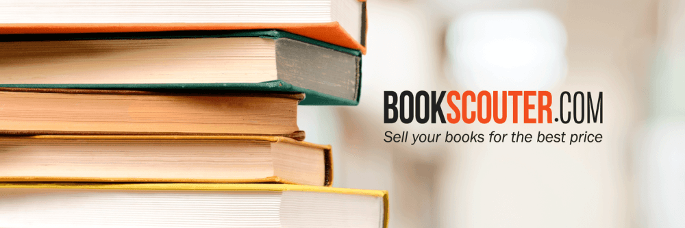 BookScouter.com - Sell your books for the best price.  Sell your textbooks and used books for the best price.