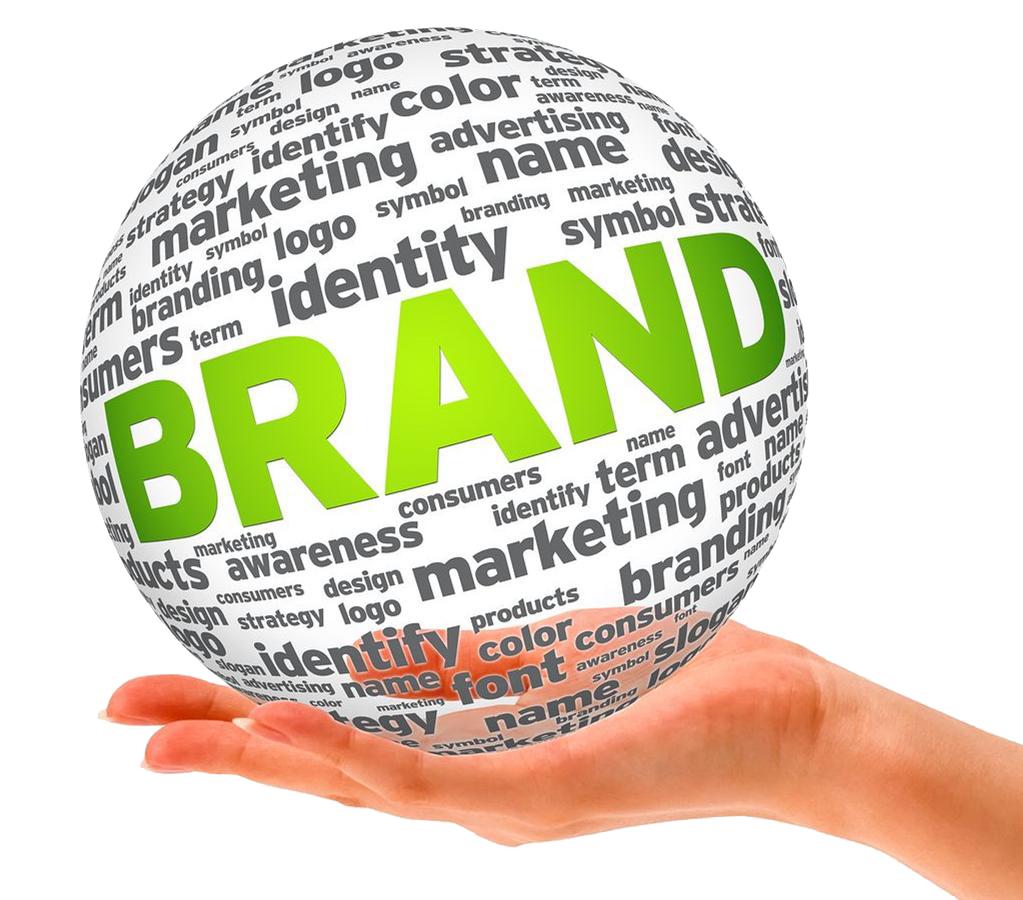 Brand - design - consumers - identify - font - color - advertising - logo - symbol - slogan - marketing - strategy - branding - awareness.