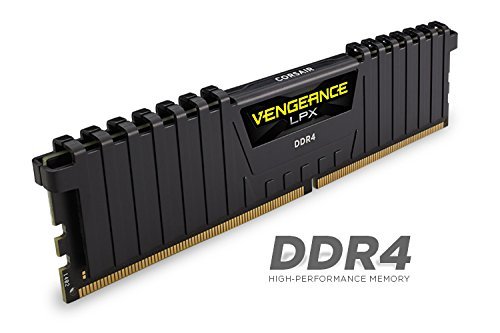 Corsair Vengeance LPX DDR4 High Speed RAM