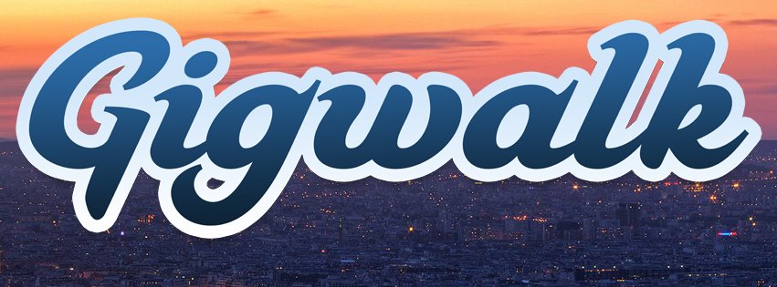 Gigwalk is a cloud-based work execution platform