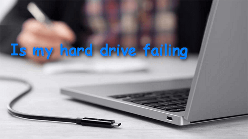 Mac Os Symptoms Of Failing Hard Drive