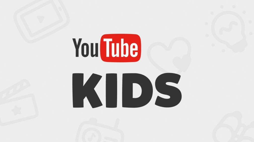 YouTube Kids App. Made for Curious Little Minds.