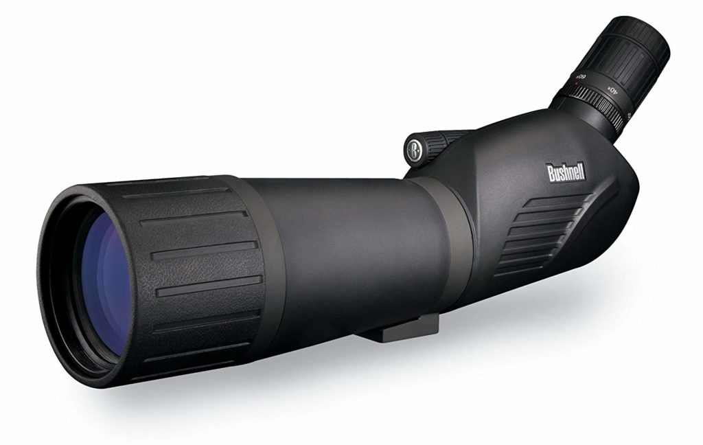 Bushnell Legend Ultra HD 20-60 x80 (45 degree) Spotting Scope. Hunting & Birding Scopes, Spotting Scopes. 