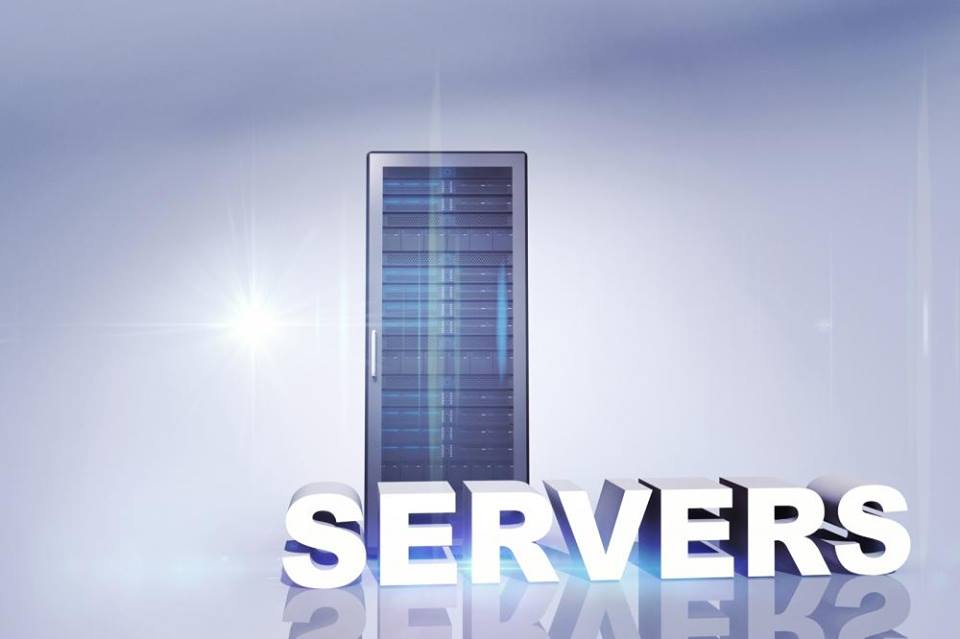 Types of Servers: Dedicated Servers, Virtual Private Server, Hybrid Server.