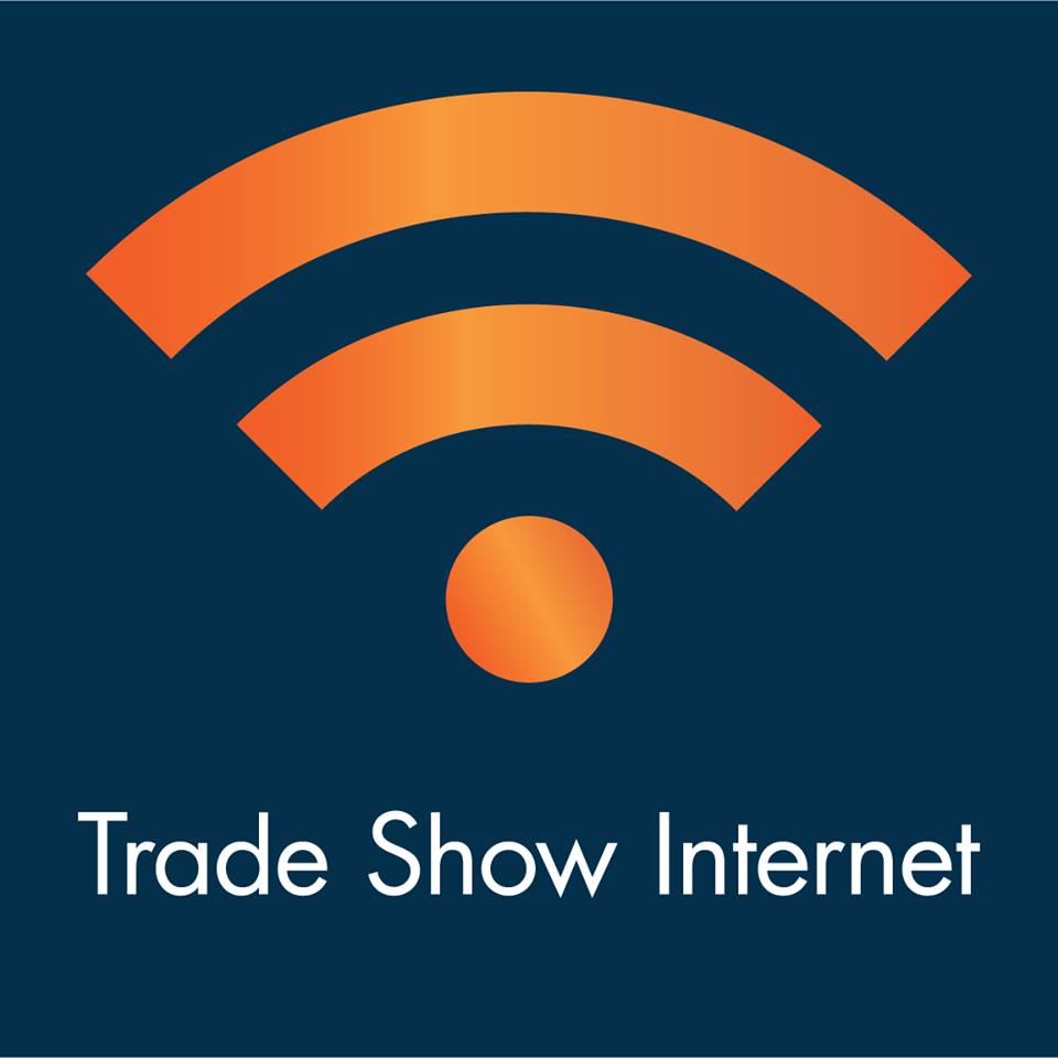 Trade Show Internet: Event-Wide WiFi