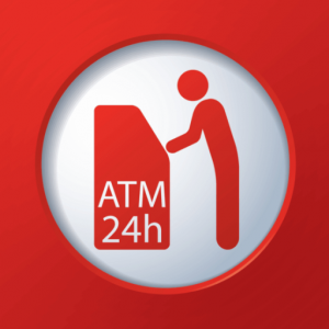 ATM Locator - Cash Machine Finder App