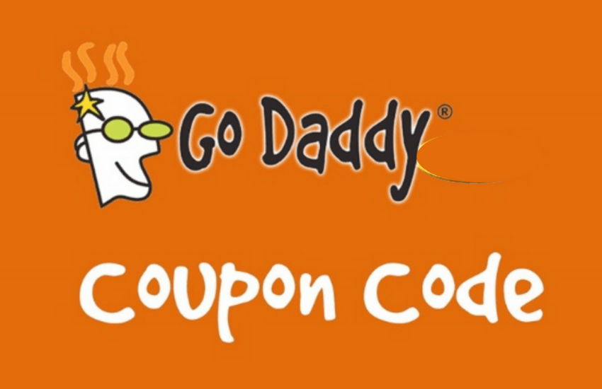 GoDaddy Hosting Coupon Code