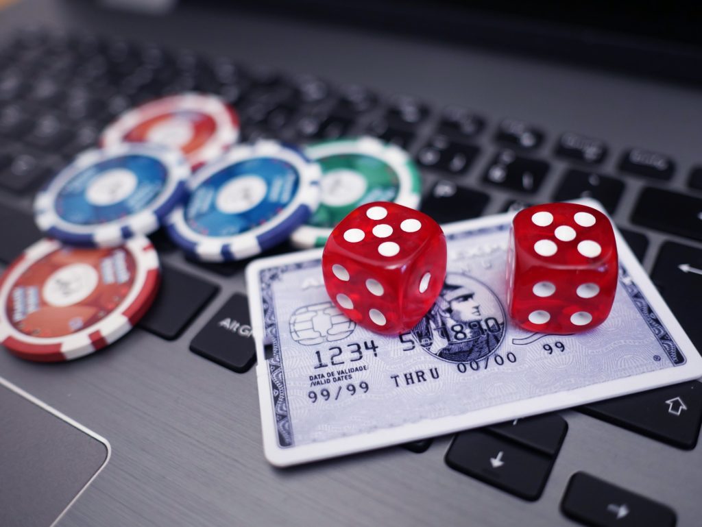 Online Casino Gaming RTP Return to Player