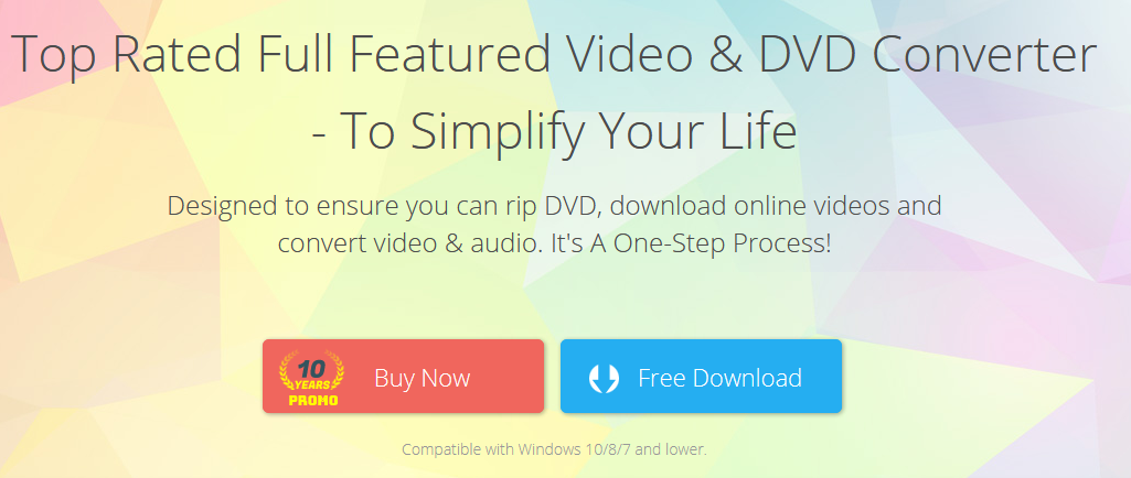 WonderFox DVD Video Converter 29.7 for ipod instal