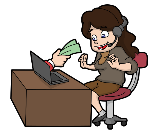 Earn an income as a Virtual Assistant