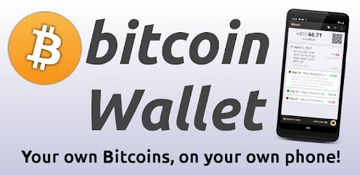 Bitcoin Wallet App: Your Own Bitcoins on Your Phone