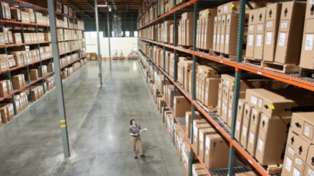 How Inventory Turnover Affects Your Ecommerce Company
