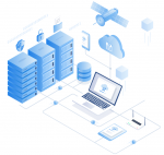 Scraping Big Data
