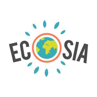 Ecosia is the search engine that plants trees with its profits.