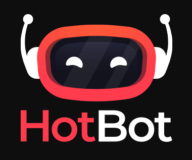 HotBot Safe Search Engine Logo