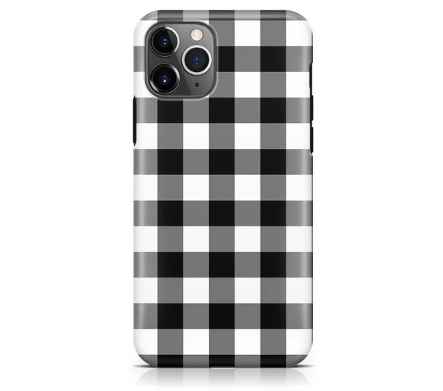 Best Gift: Check Me Out - Checkerboard iPhone Case & Cover | Casely