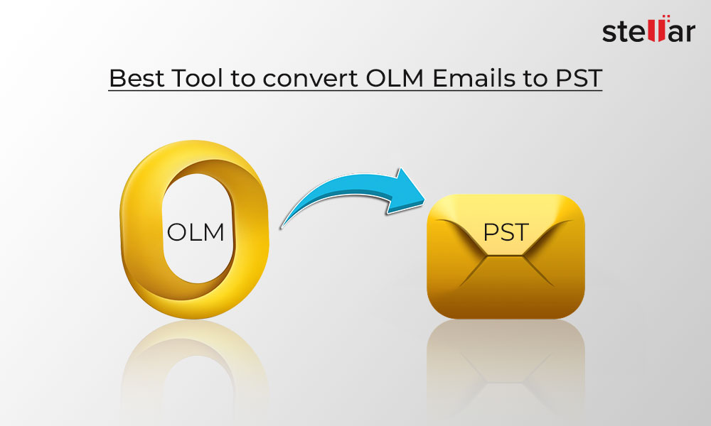 best free olm to pst converter
