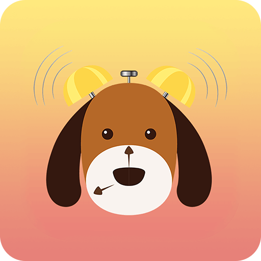 Odd Alarm: Smart Alarm Clock App With Set of Fun Loud Sounds