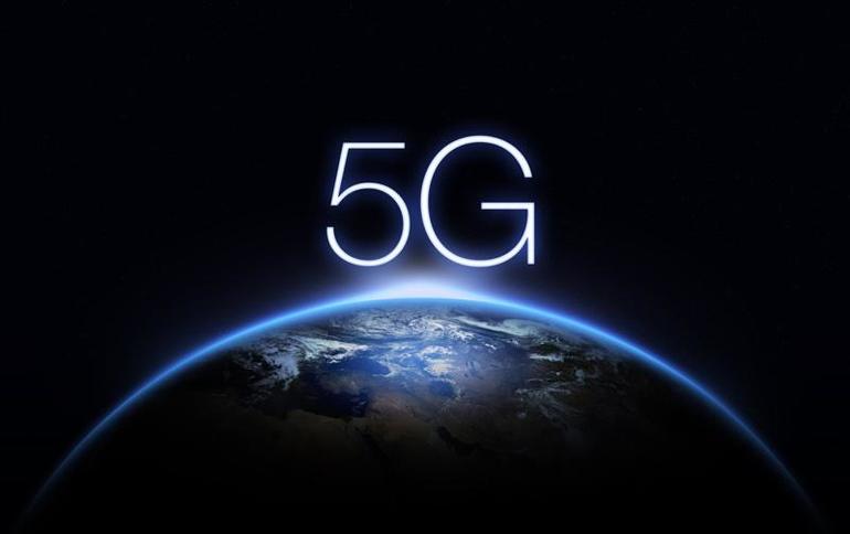 5G Network, Mobile Internet Connectivity, Mobile Wireless Technology, Modern Signal Transmission Technology.