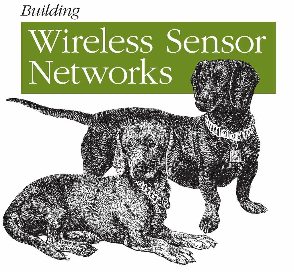 Building Wireless Sensor Networks: With Zigbee, Xbee, Arduino, And Processing.