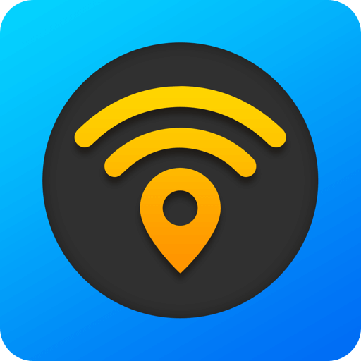 WiFi Map App: Get Free WiFi, VPN. Find Fast Internet and Secure VPN.