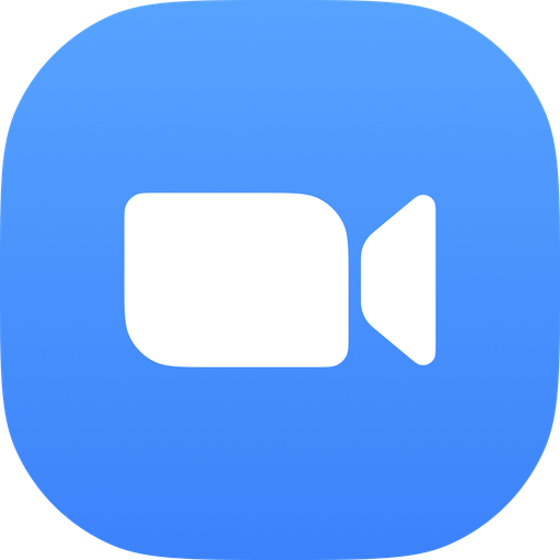 ZOOM Cloud Meetings App