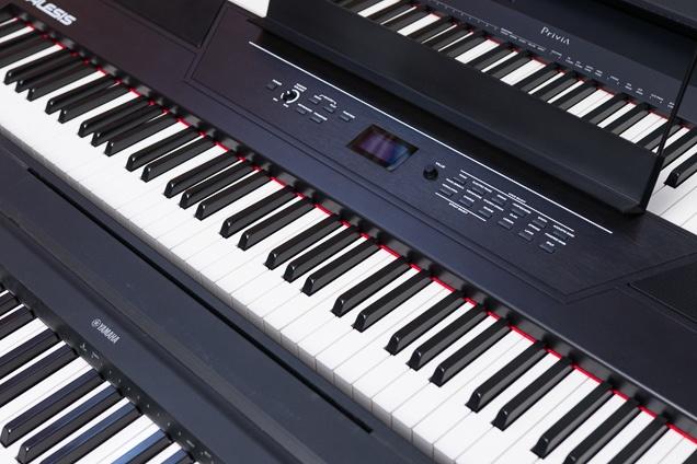 The Best Digital Piano for Beginners