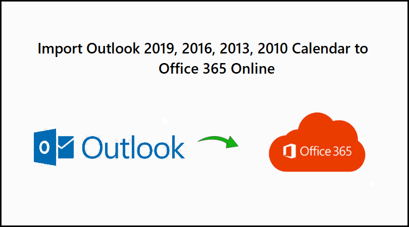 import ics into outlook online