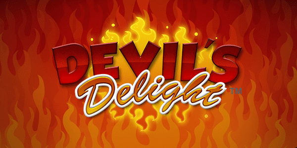 Devils Delight Slot - NetEnt Games

