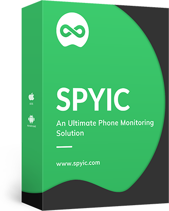 Spyic App: An Ultimate Phone Monitoring Solution