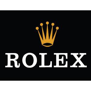 Roles Logo Black Background