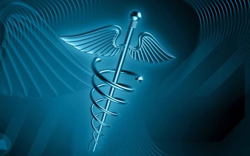 Science, Medical, Health Technology logo
