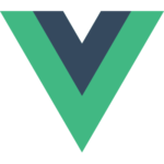 Vue.js – The Progressive JavaScript Framework Logo