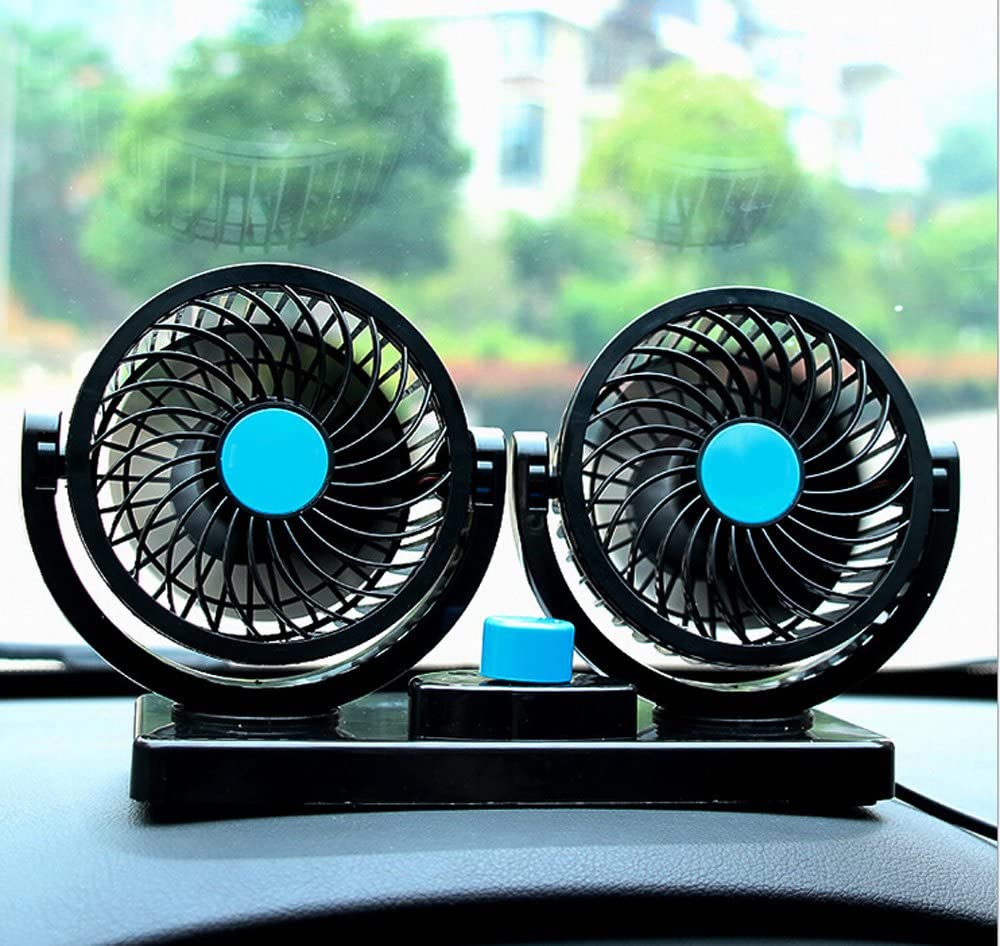 12V Portable Air Conditioner for Car