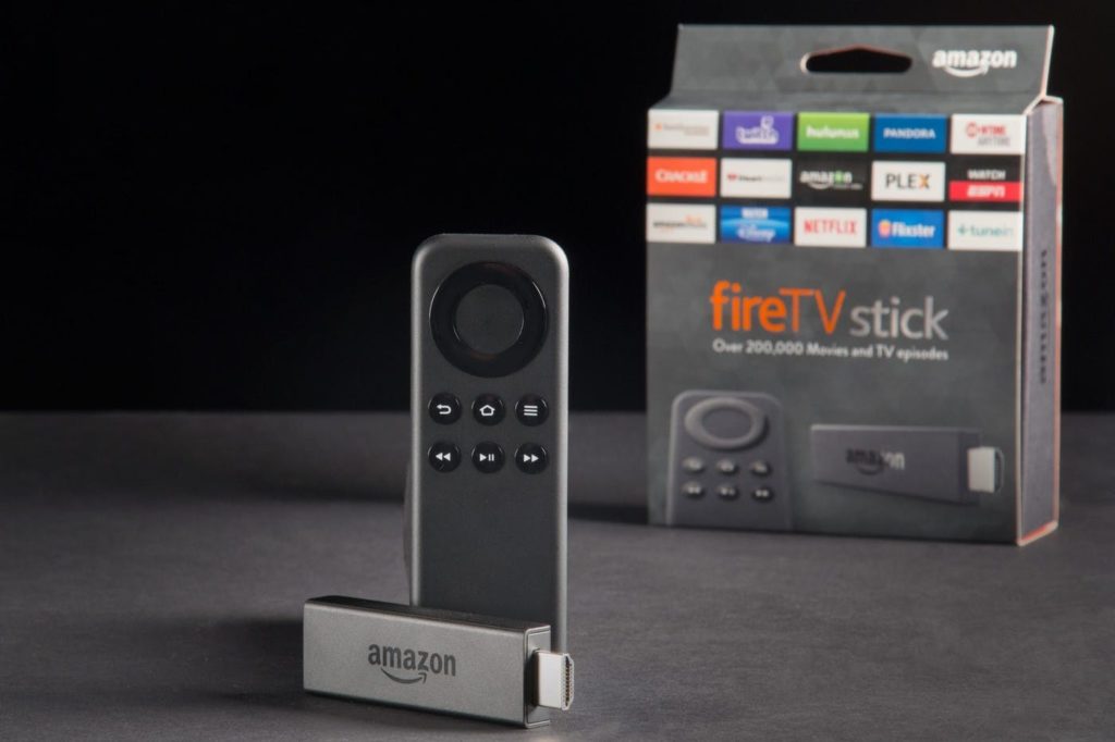 Amazon Fire TV Stick, Firestick: Over 200,000 Movies and TV Episodes.