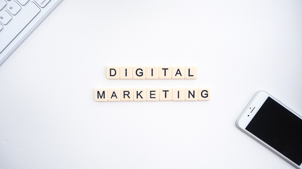 Digital Marketing, Internet Marketing, Online Marketing, Mobile Marketing, Social Media Marketing, Technology.