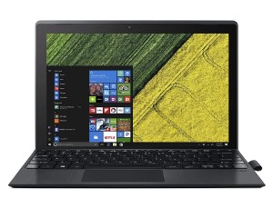 Acer Switch 3 2-n-1 Laptop/Tablet