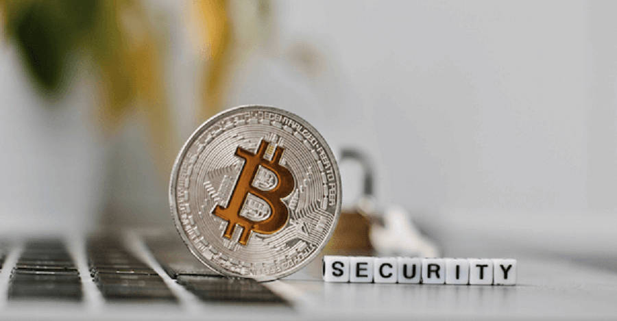 Bitcoin Wallet Security