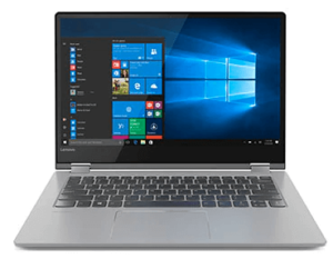 Lenovo Flex 6 14 Touchscreen Laptop