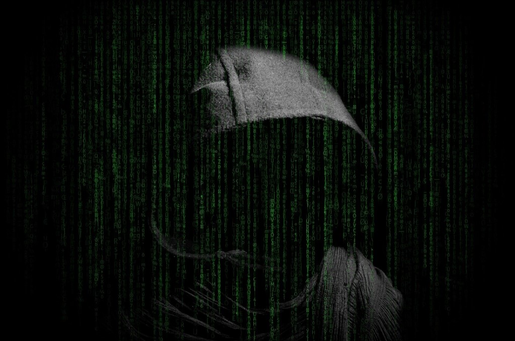 Dark Web, Hacker, Cyber Security.