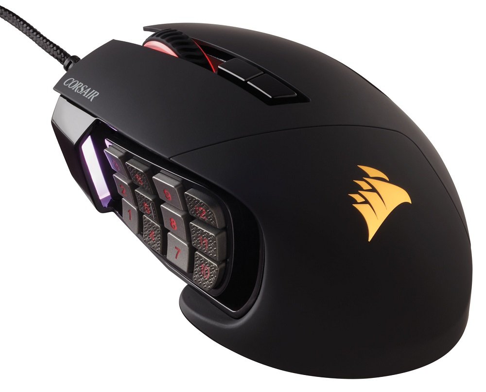 The Top Gaming Mouse Brands
