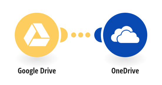 onedrive google drive