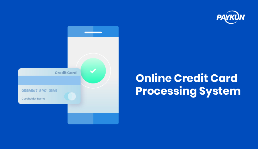 PayKun Payment Gateway: Best Online Credit Card Processing System.