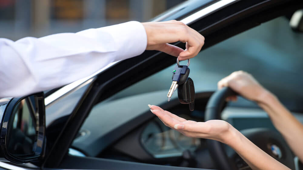 Streamline Your Business with Car Rental Booking Software.