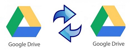Backup Google Drive to Another Google Drive Account.
