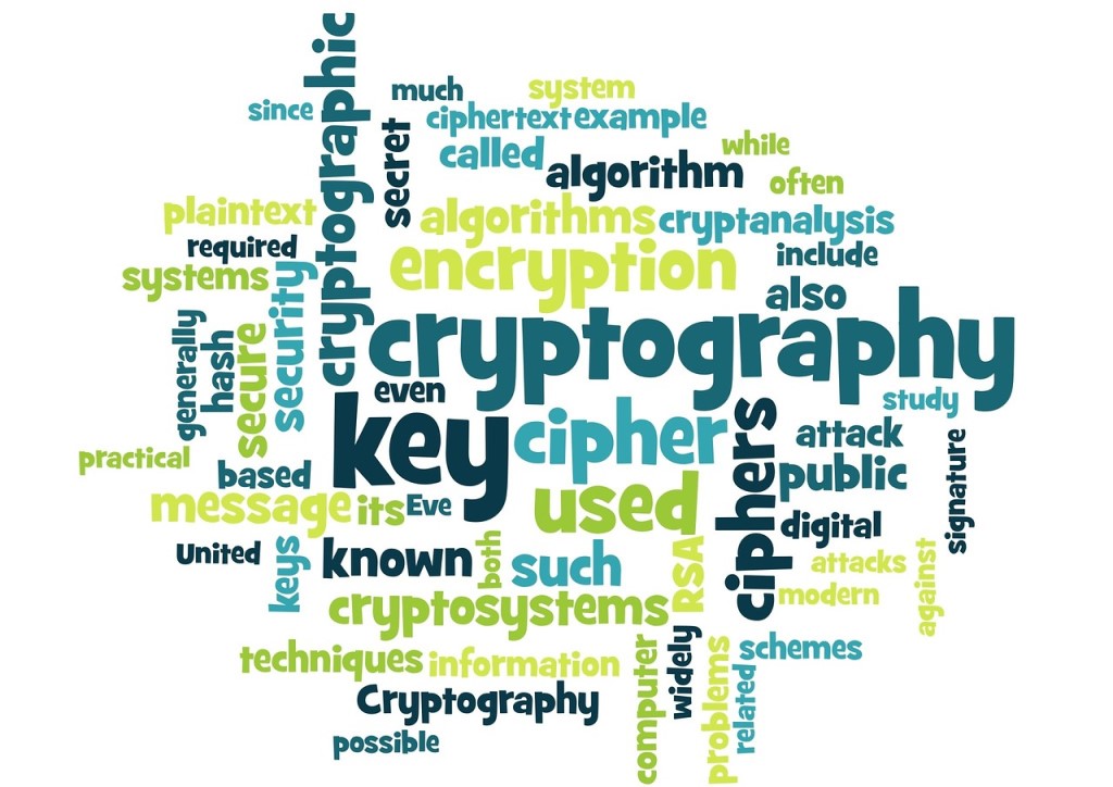 cryptography, encryption, security, hash, hashing, algorithms, cryptanalysis, keys, ciphers, ciphertext, cryptosystems, cryptographic, digital signature.