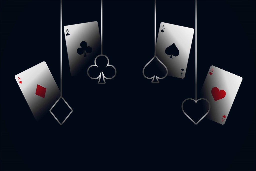 Live Casino Games, Casino Playing Cards.