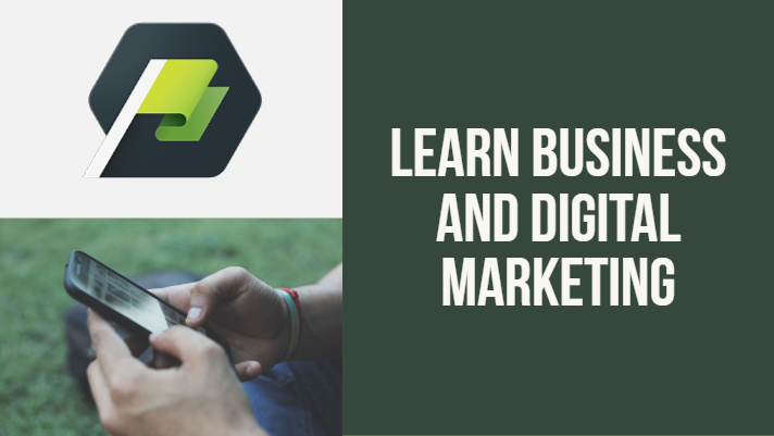 Google Primer App - Learn Business and Digital Marketing.